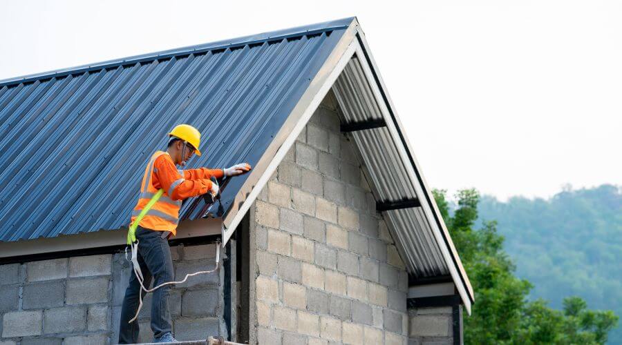 Local Chimney Repair in Lisbon Falls, ME